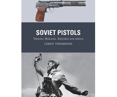 KNYGA Leroy Thompson Pistols