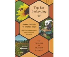 KNYGA Les Crowder Top-Bar Beekeeping