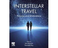 KNYGA Les Johnson Interstellar Travel