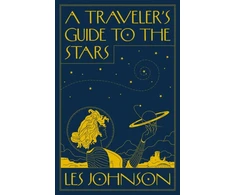 KNYGA Les Johnson Traveler’s Guide to the Stars