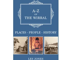 KNYGA Les Jones A-Z of The Wirral