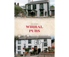 KNYGA Les Jones Wirral Pubs