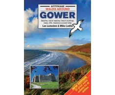 KNYGA Les Lumsden Walks Around Gower