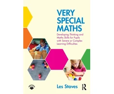 KNYGA Les Staves Very Special Maths