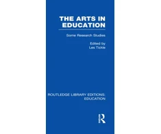 KNYGA Les Tickle Arts in Education