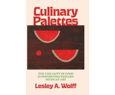 KNYGA Lesley A Wolff Culinary Palettes