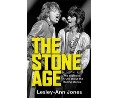 KNYGA Lesley Ann Jones Stone Age