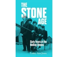 KNYGA Lesley Ann Jones Stone Age