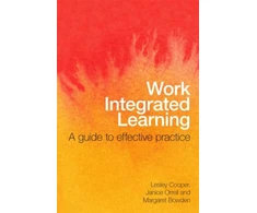 KNYGA Lesley Cooper Work Integrated Learning