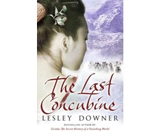 KNYGA Lesley Downer Last Concubine