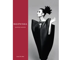 KNYGA Lesley Ellis Miller Balenciaga