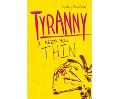 KNYGA Lesley Fairfield Tyranny