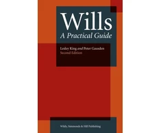 KNYGA Lesley King Wills: A Practical Guide