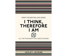 KNYGA Lesley Levene I Think, Therefore I Am