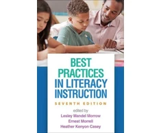 KNYGA Lesley Mandel Morrow Best Practices in Literacy Instruction, Seventh Edition