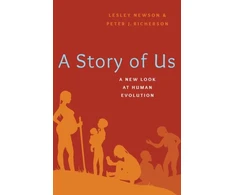 KNYGA Lesley Newson Story of Us
