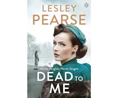 KNYGA Lesley Pearse Dead to Me
