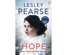 KNYGA Lesley Pearse Hope
