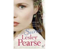 KNYGA Lesley Pearse Secrets