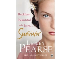 KNYGA Lesley Pearse Survivor