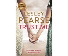 KNYGA Lesley Pearse Trust Me