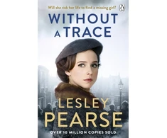 KNYGA Lesley Pearse Without a Trace