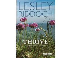 KNYGA Lesley Riddoch Thrive