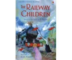 KNYGA Lesley Sims Railway Children