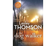 KNYGA Lesley Thomson Dog Walker