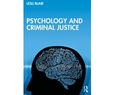 KNYGA Lesli Blair Psychology and Criminal Justice