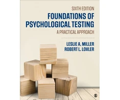 KNYGA Leslie A Miller Foundations of Psychological Testing