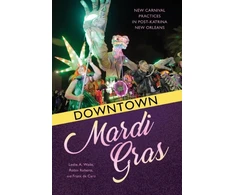 KNYGA Leslie A Wade Downtown Mardi Gras