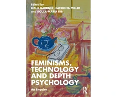 KNYGA Leslie Gardner Feminisms, Technology and Gylis Psychology
