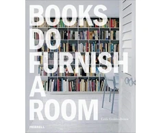 KNYGA Leslie Geddes Brown Books Do Furnish a Room: Organize, Ekranas, Store
