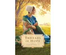 KNYGA Leslie Gould Threads of Hope