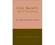 KNYGA Leslie Herzberger Civil Society and Its Discontents