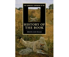 KNYGA Leslie Howsam Cambridge Companion to the History of the Book