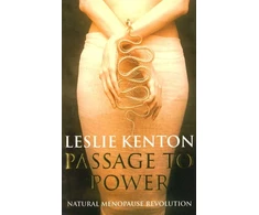 KNYGA Leslie Kenton Passage To Power