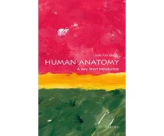 KNYGA Leslie Klenerman Human Anatomy