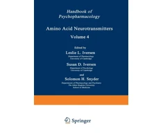 KNYGA Leslie L Iversen Amino Acid Neurotransmitters