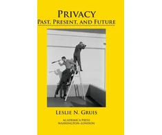 KNYGA Leslie N Gruis Privatumas