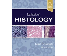 KNYGA Leslie P Gartner Textbook of Histology
