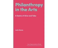 KNYGA Leslie Ramos Philanthropy in the Arts