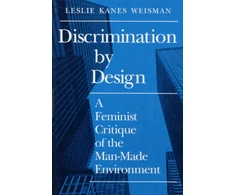KNYGA Leslie Weisman Discrimination by Design
