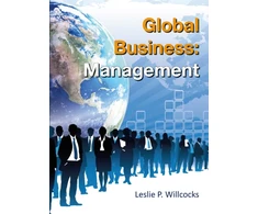 KNYGA Leslie Willcocks Global Business: Management