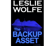 KNYGA Leslie Wolfe Backup Asset