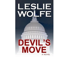 KNYGA Leslie Wolfe Devil's Move