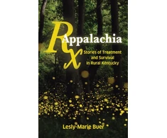 KNYGA Lesly Marie Buer RX Appalachia