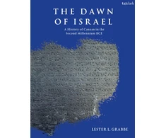 KNYGA Lester L Grabbe Dawn of Israel