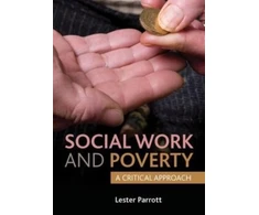 KNYGA Lester Parrott Social Work and Poverty